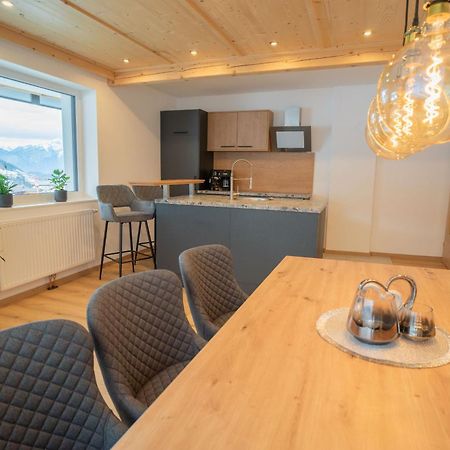 Apartement Waldfrieden Pfons Экстерьер фото